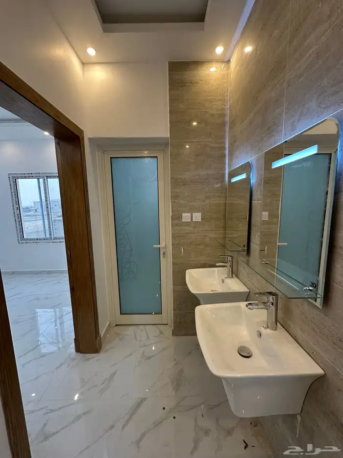 شقة ايجار بضاحية الجبيل 3