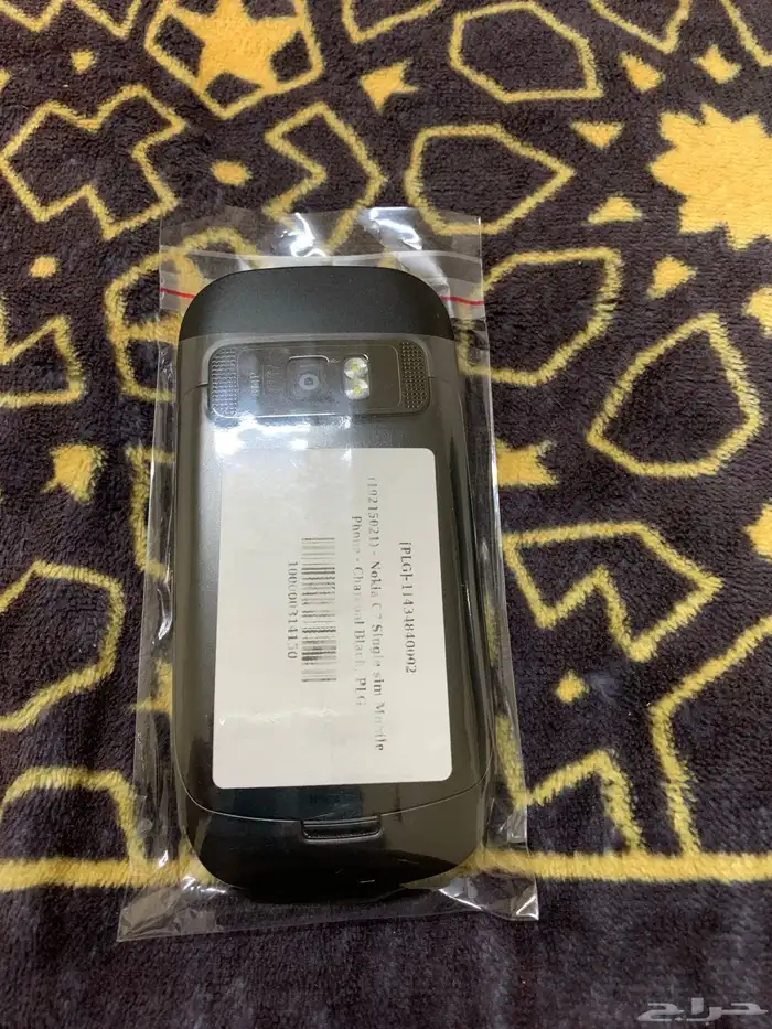 قسم المستخدم من أجهزه نوكياالاصليه 33