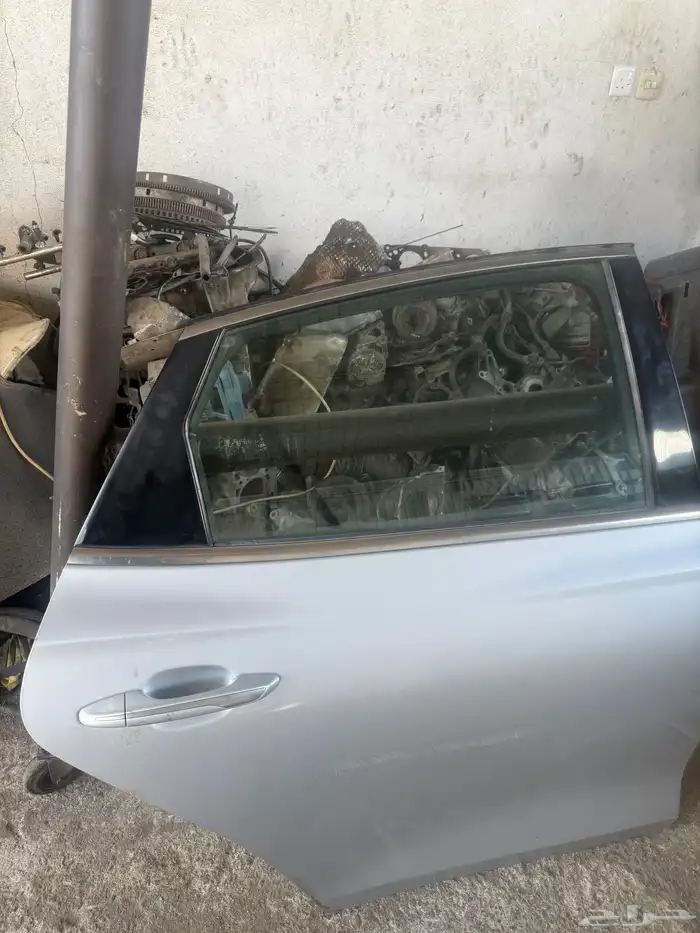 قطع غيار هونداي ازيرا 2019 تشليح المتخصص 13