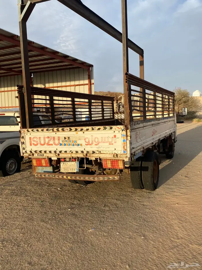 دينا ايسوزو مديل 93 1