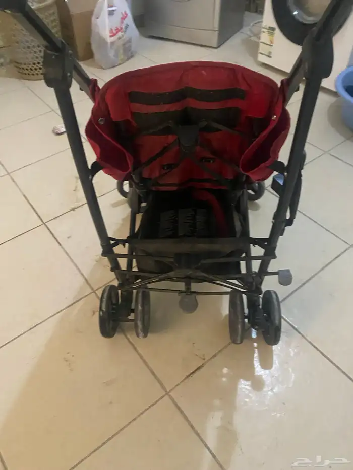 عربية أطفال للبيع من سنتر بوينت 0