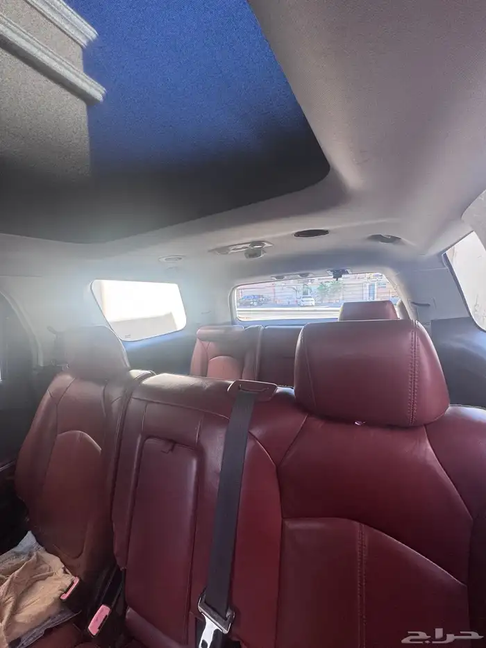 جمس اكاديا مفحوص ومجدد 6