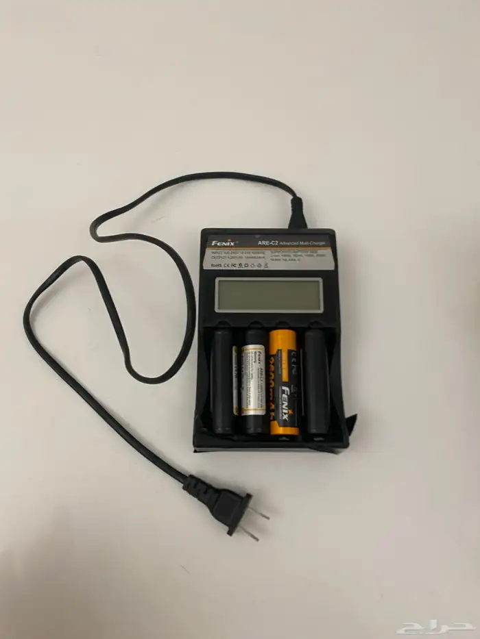 كشاف فينكس Fenix TK-75 0