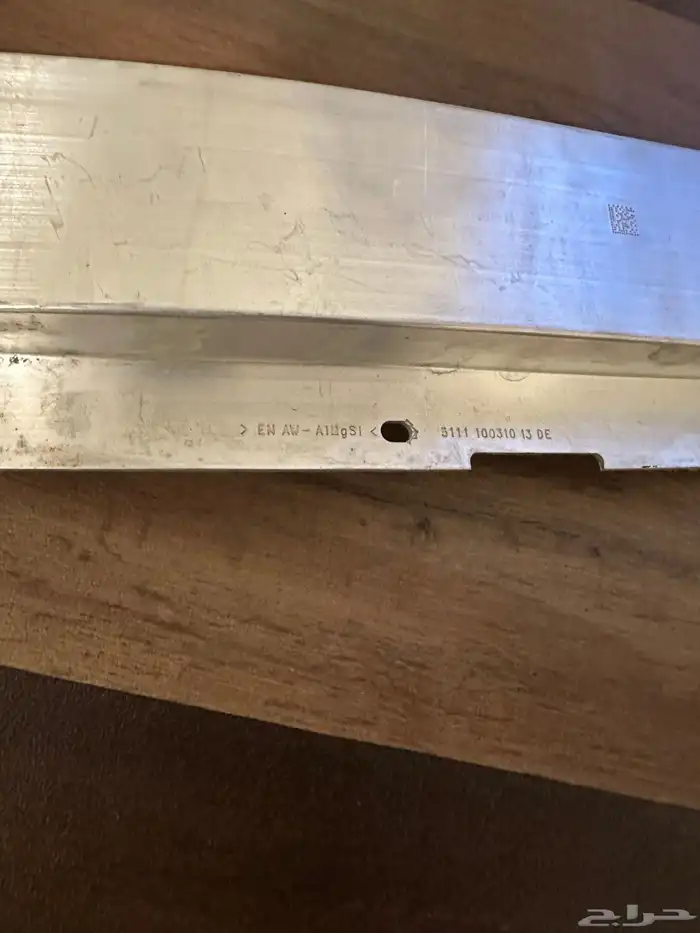 قطع غيار بي ام X2 27