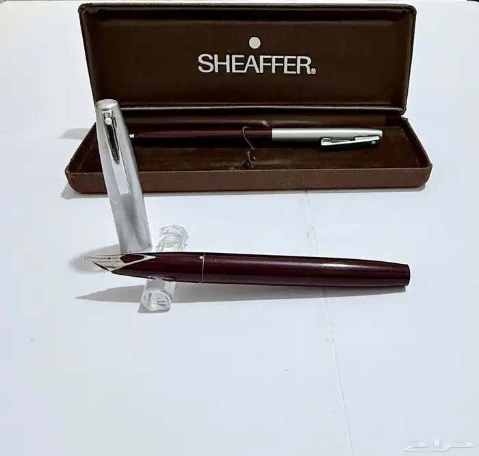 طقم شيفر امبريال SHEAFFER امريكي 2