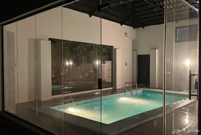 استراحه للإيجار 16