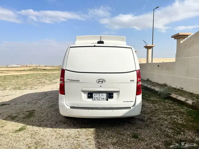 للبيع اتش ون ثلاجه 2020 4