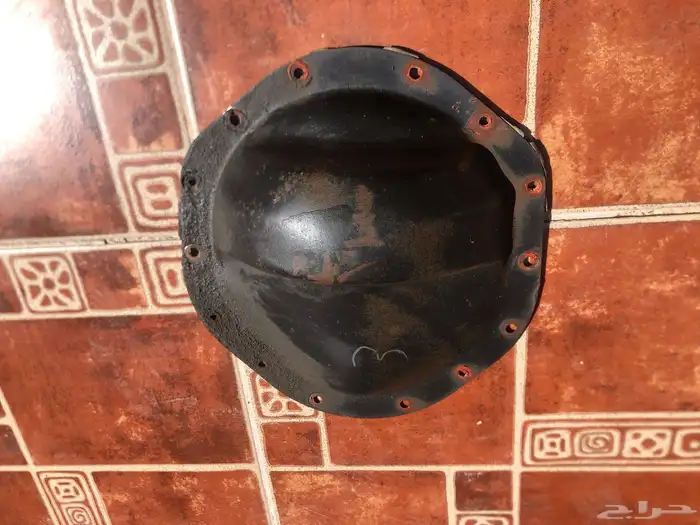 جي ام سي ثمانينات قطع غيار 10