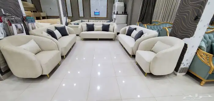 كنبات وستاير 23