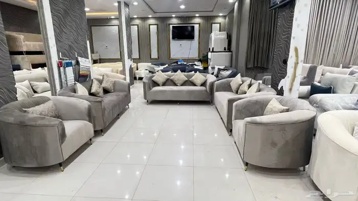 كنبات وستاير 33