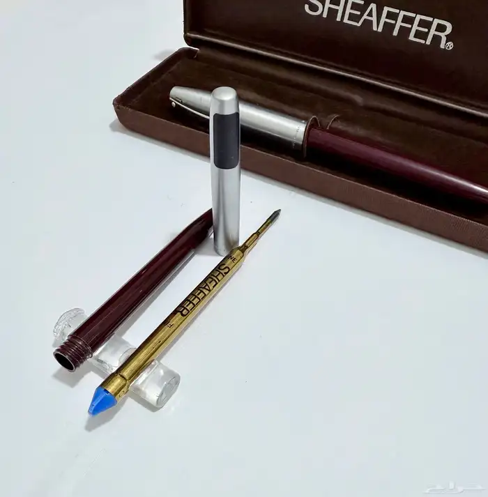 طقم شيفر امبريال SHEAFFER امريكي 9
