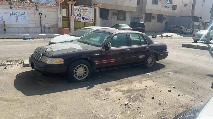 فورد للبيع 2