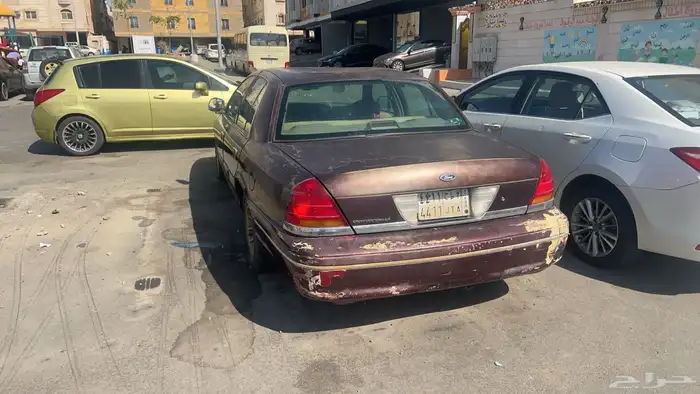 فورد للبيع 0