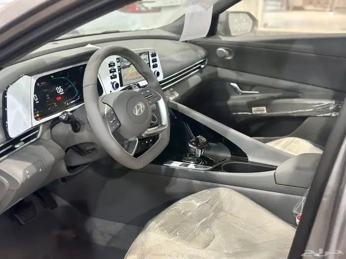 هيونداي النترا كمفورت مكينه2.0 وارد الناغي2026 7