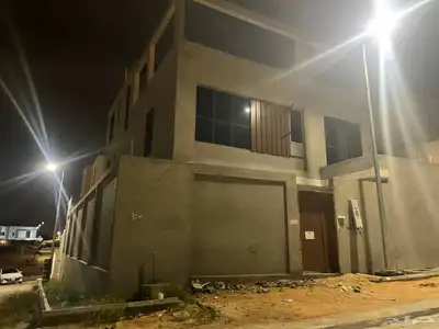 مطلوب شهادة اتمام البناء 0