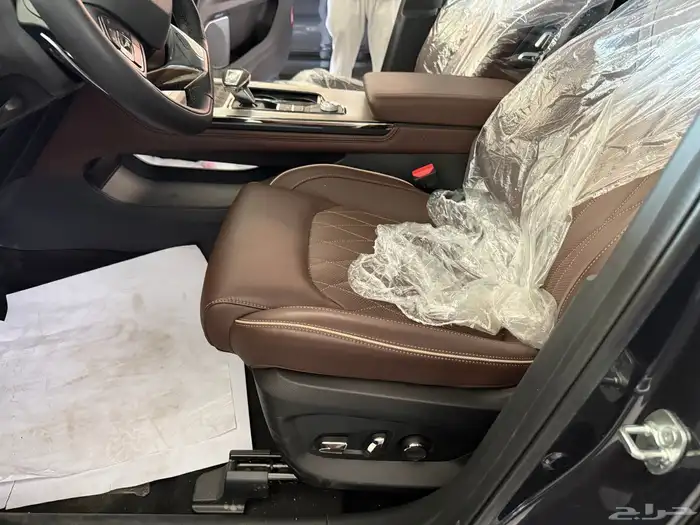 اكسيد VX فلاجتشيب آخر سيارتين ابيض و رمادي 10