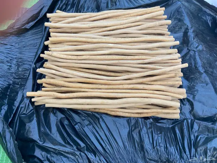 مساويك ملكي ابو نحش طازجه 18