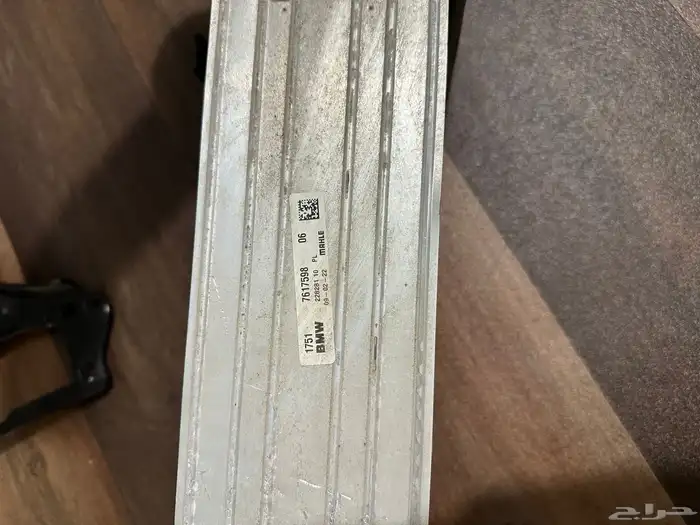 قطع غيار بي ام X2 6