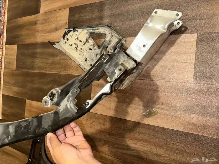 قطع غيار بي ام X2 11