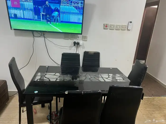 طاولة طعام 2