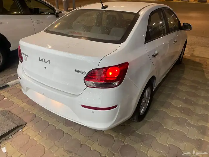 كيا بيجاس فل كامل 2025 وارد الجبر 6