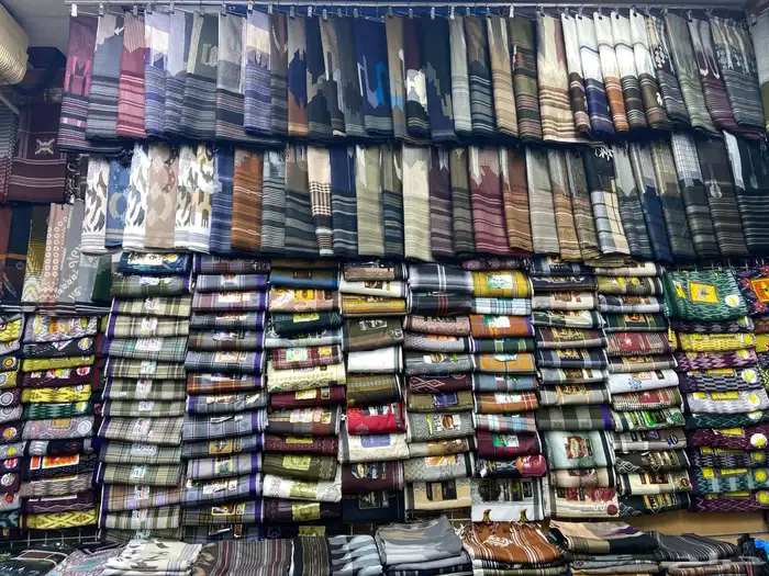 معاوز يمنية وفوط اندنوسية 1