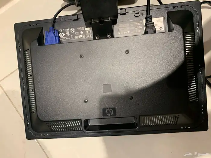 hp monitor LE1901 1