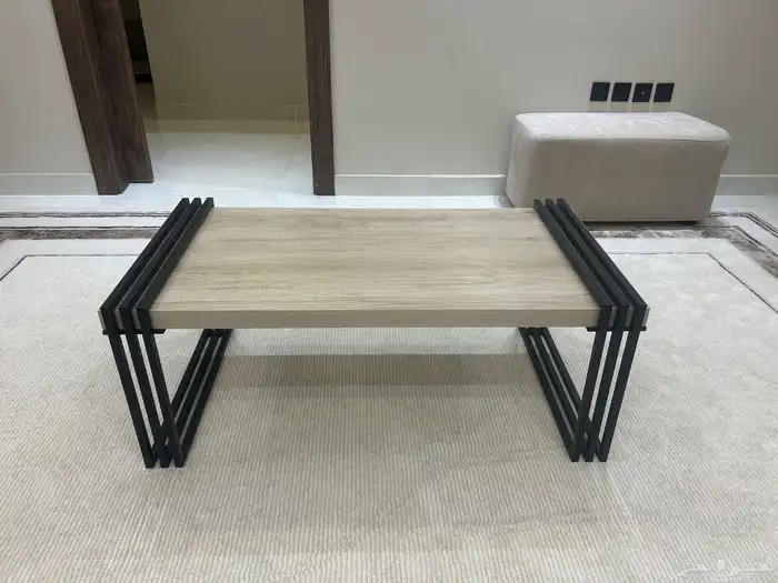طاولة قهوة للبيع مودرن 1