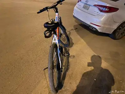 سيكل جبلي ترينكس trinx mtb bike 2
