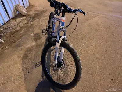 سيكل جبلي ترينكس trinx mtb bike 1