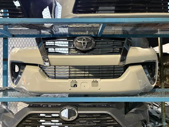 صدام فورشينر 0
