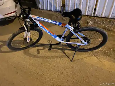سيكل جبلي ترينكس trinx mtb bike 3