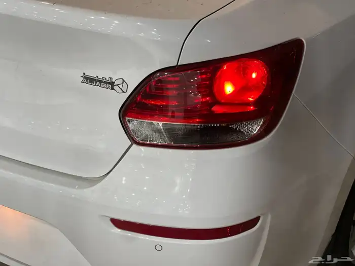 كيا بيجاس فل كامل 2025 وارد الجبر 5