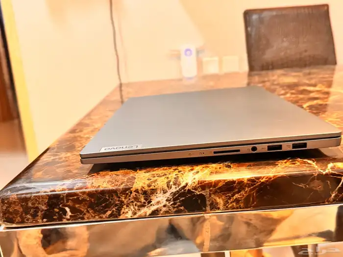 للبيع لابتوب لينوفو ideapad pro 5 6
