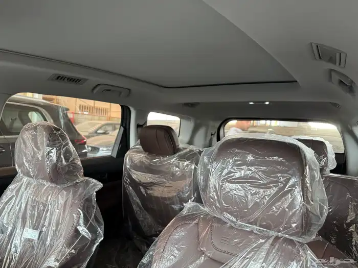 اكسيد VX فلاجتشيب آخر سيارتين ابيض و رمادي 6