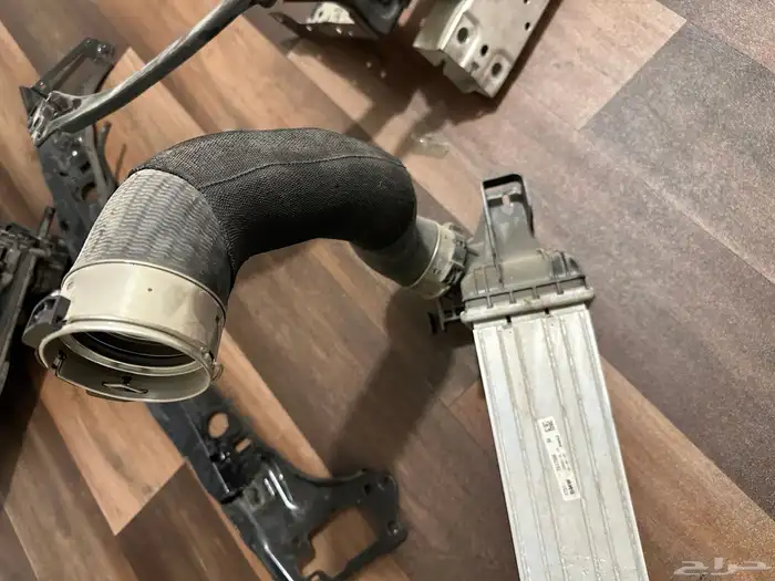 قطع غيار بي ام X2 3