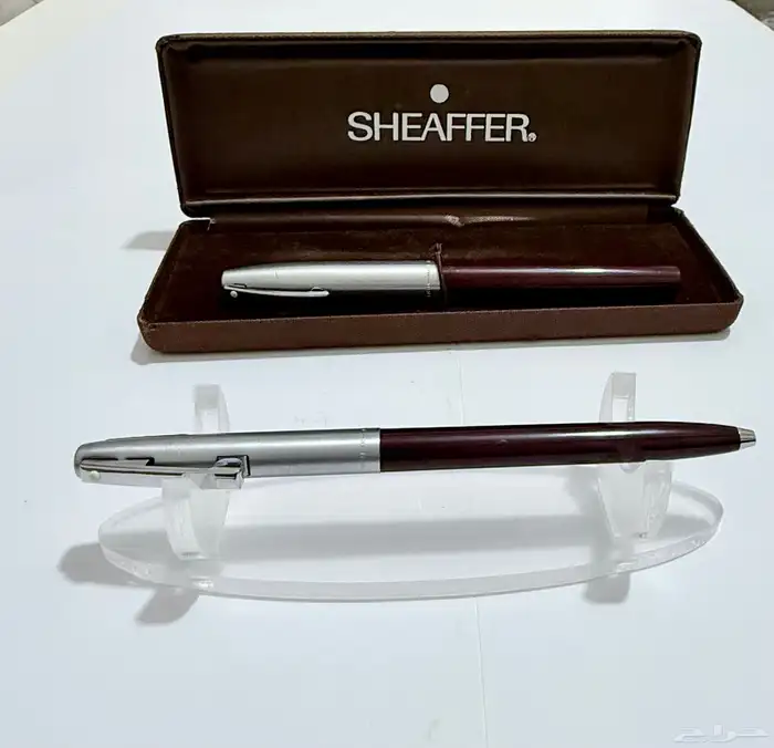 طقم شيفر امبريال SHEAFFER امريكي 8