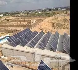 إضاءة لوحات إعلانية بالطاقة الشمسية حلول مبتكرة وفعالة 8