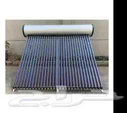 عرض خاص على سخانات المسابح لفترة محدودة توصيل وتركيب 8