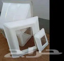 غطاء مكيف شباك اغطية هوايات وشباك حمام 3