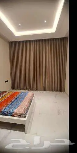 تفصيل أحدث انواع الستائر 3