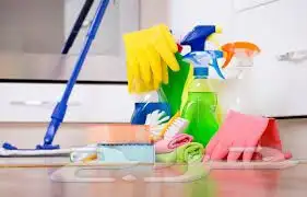تنضيف المنازل و الحدايق و المزارع والاستراحات ب اقل الاسعار 0