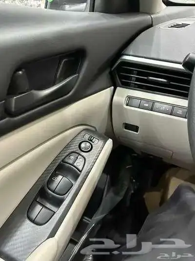 نيسان التيما ستاندر 2025 كاش واقساط 7