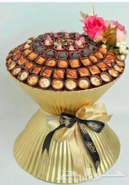 صحون حلا 6