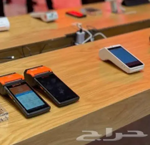 شبكة نقاط بيع مدفوعات مدى اصدار مجاني وتوصيل فوري 1