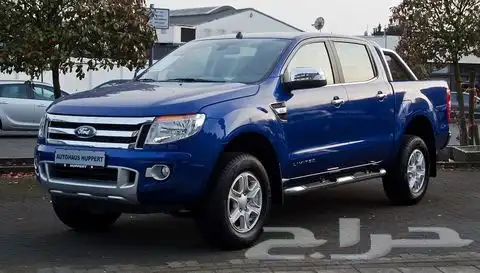 مكينة رنجر 2