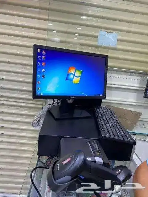 اجهزه كاشير مع الضمان عامين باقل الاسعار 0