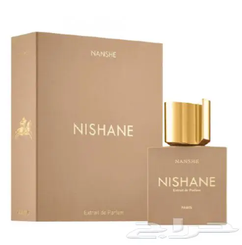 عطور نيشان درجه اولى 2