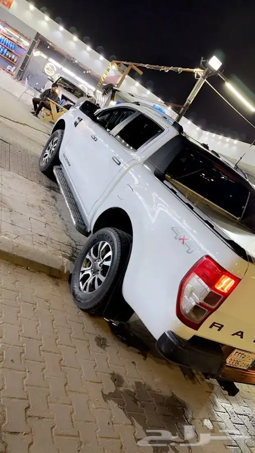 فورد رينجر وايلد ترك 2