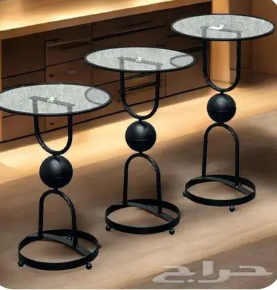 طاولات خدمة 1